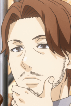 Makito Minatozaka