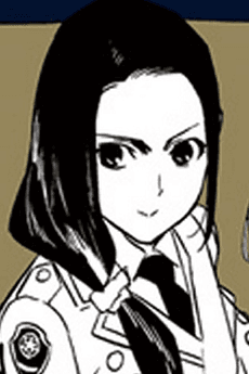 Kana Matsunaga