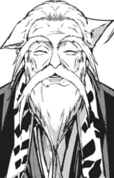 Jinshin Elder