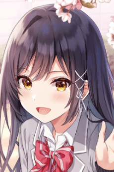Shiori Hinagata