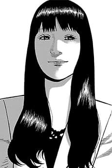 Kayoko Enoki