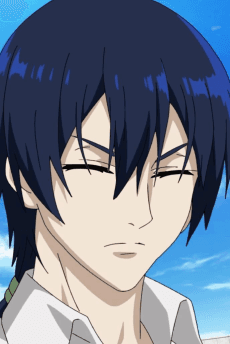 Qing Zhuge