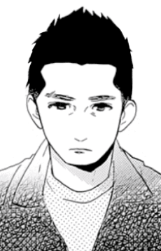 Hideo Ohno