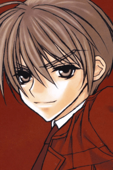 Itsuki Naoya