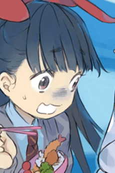 Asuka Keshouin