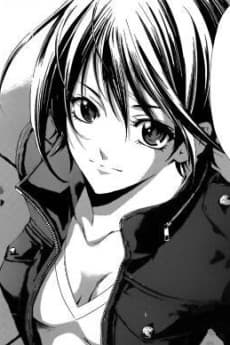 Fuuka Aoi