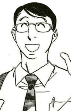 Nishida