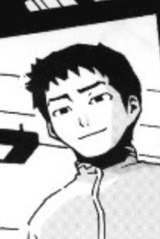 Hakohiko Mukaezuki