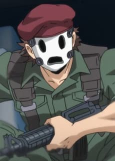 Heishi Kamen