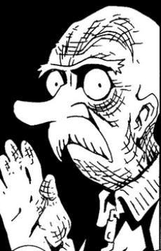 Tengu