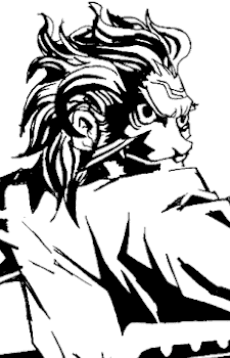 Sun Wukong