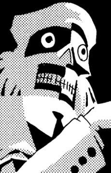 Tezcatlipoca