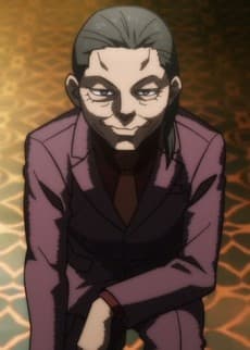 Tadashi Iida
