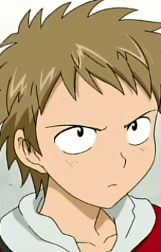 Shuuji Harima