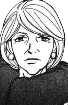 Takeshi's Mother
