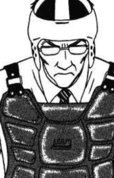 Tadashi Iwaya