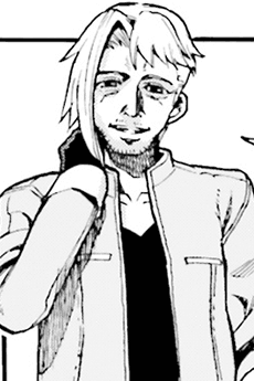 Izaya Kii