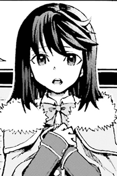 Fumika Sakagami