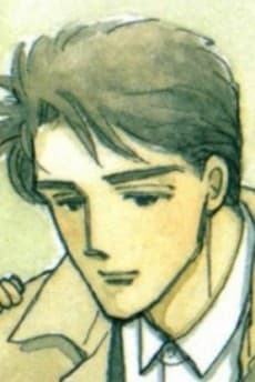 Shinkichi Matoba