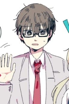 Rintarou Tsuda