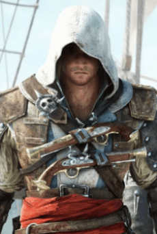 Edward Kenway