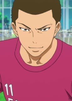 Shou Torikai