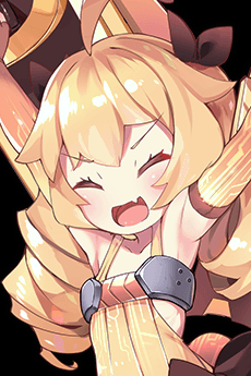 Shisakugata Buri MKII
