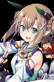 Oyashio