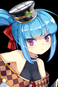 Arethusa