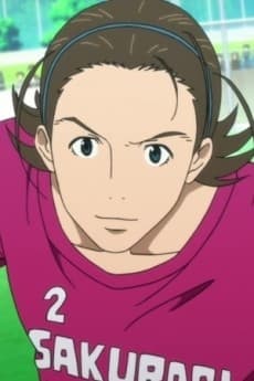 Tarou Kisaragi