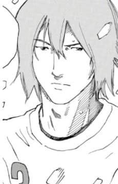 Jouichirou Kurashina