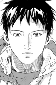 Kouhei Ooshio