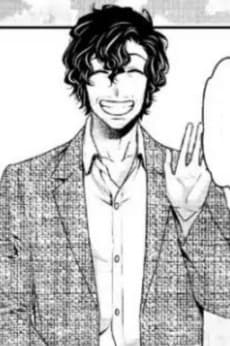 Jou Mikimoto