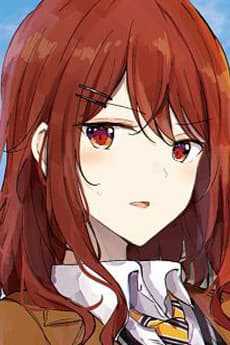 Ayano Uenohara
