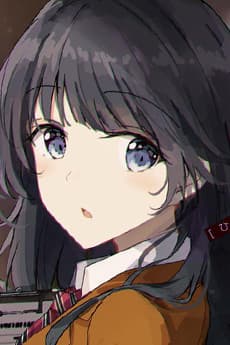 Sachi Hinoharu