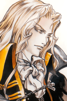 Alucard