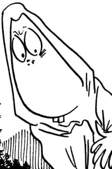 Shigeru Mizuki