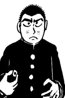 Akira Ogawa