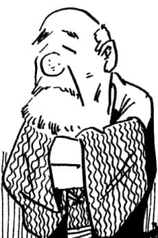 Yoshiharu Tsuge