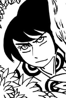 Shirato Sanpei
