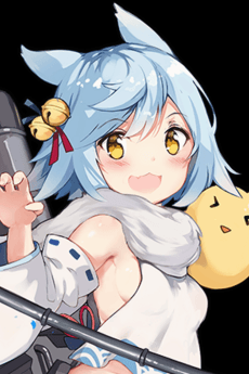 Fubuki