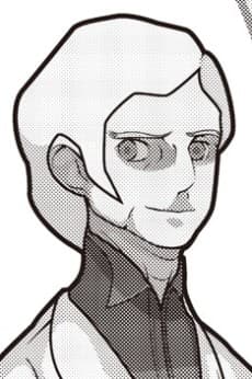 Kyouichirou Shadou