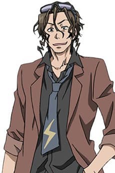Tooru Shirota