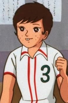 Yoshiko Katori