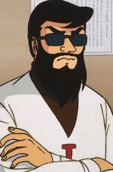 Daigou Inokuma