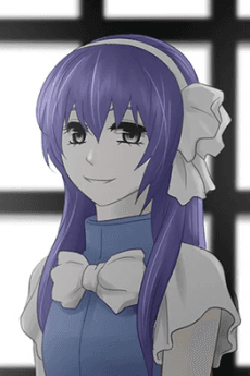 Mirha Simon