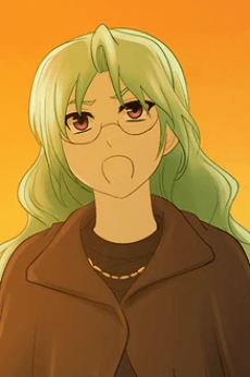 Riche Seiran