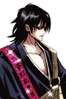 Ryou Sugimoto