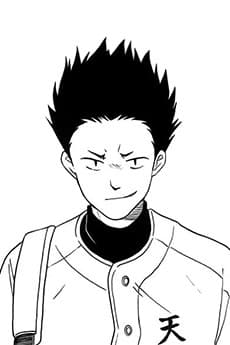 Masaki Hayashiyama