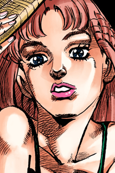 Kiyomi Kuujou